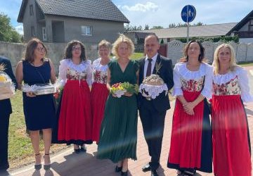 Dożynki - 30.08.2025