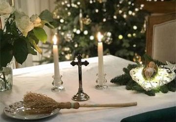 Plan kolędy 2025/2026