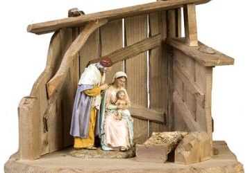 Życzenia Bożonarodzeniowe