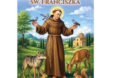 Rok św. Franciszka - 2026-2027